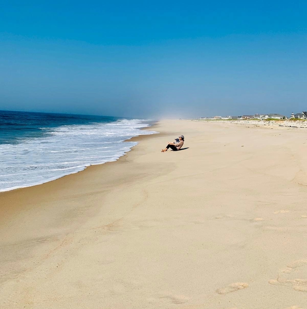 Meet your Posher, Nima